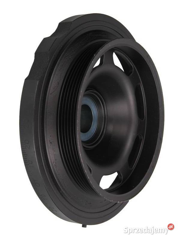 KOŁO PASOWE WAŁU SPRINTER 310TD 312TD 312 Częstochowa