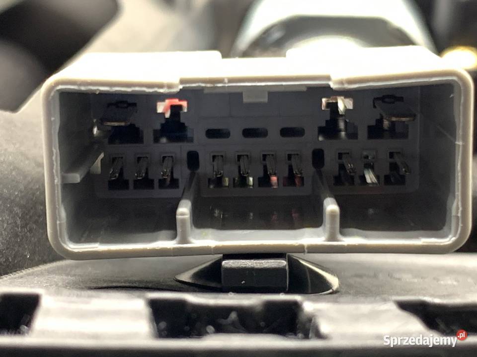 SZYBERDACH JEEP CHEROKEE KL SUV 2923226 DACH osobowe sprzedam