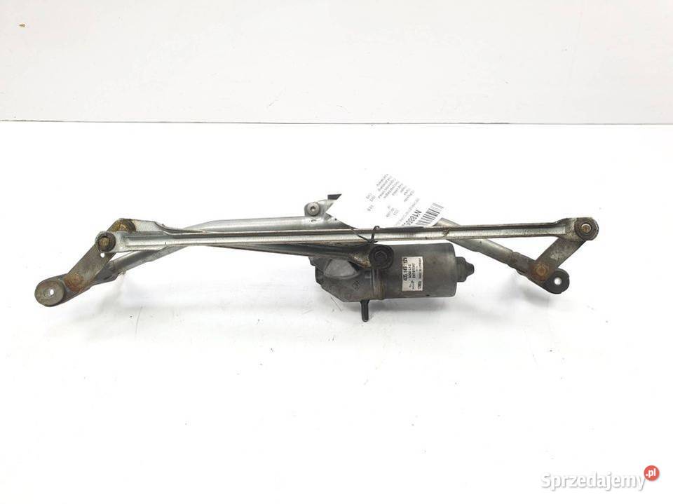 MECHANIZM WYCIERACZEK PRZÓD JAGUAR XF 405149 Lipno