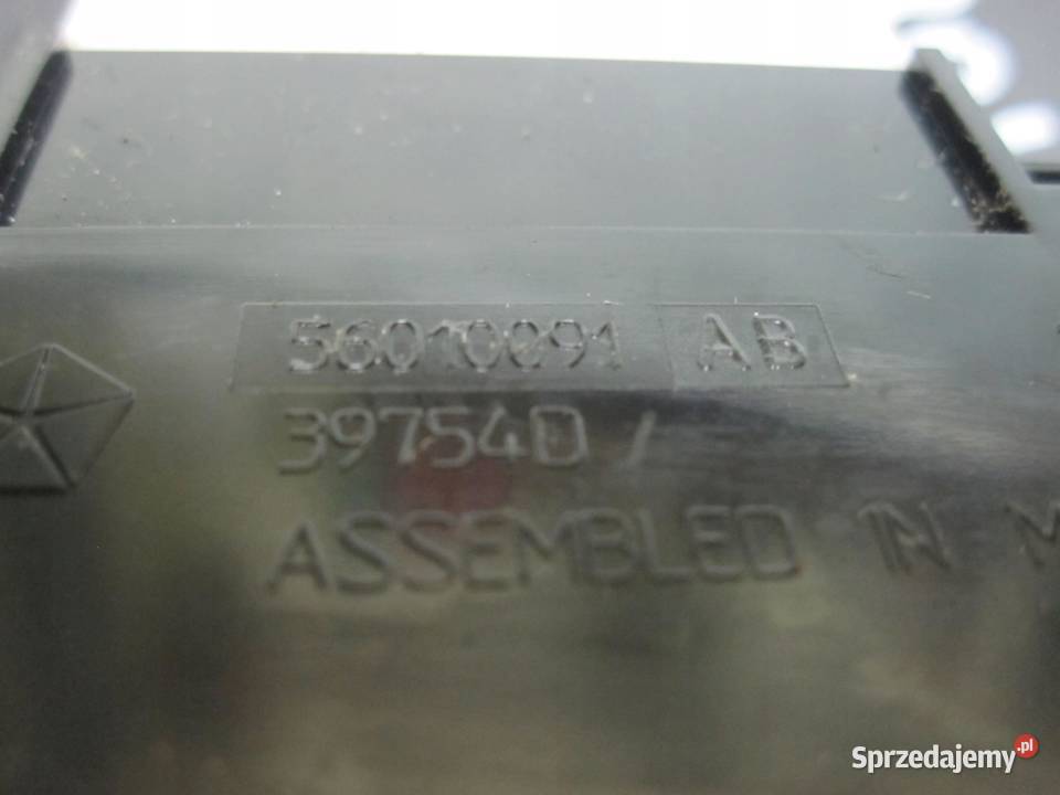 JEEP CHEROKEE KJ III 28 CRD 04r Przełącznik szyb