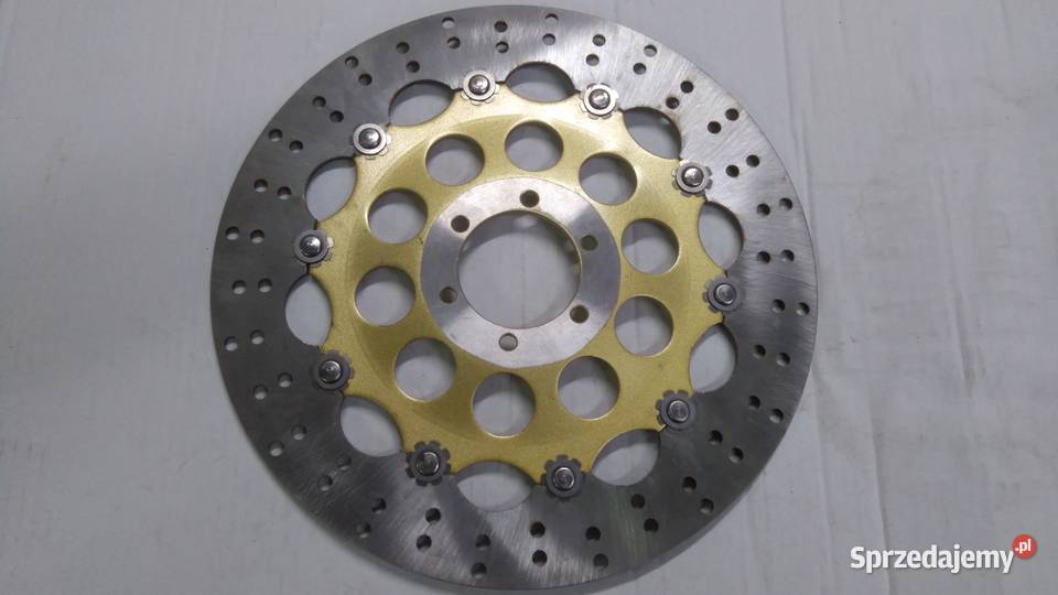 Zębatka napędowa Aprilia RS 125 AP8113468 nowa Bielsk Podlaski