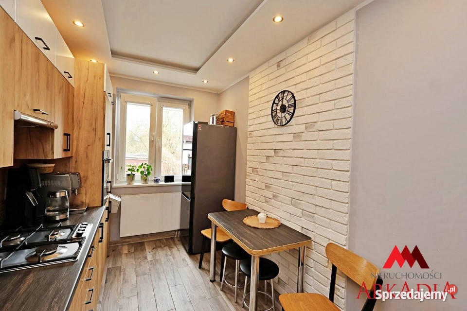 Mieszkanie 5512m2 2pokojowe Włocławek