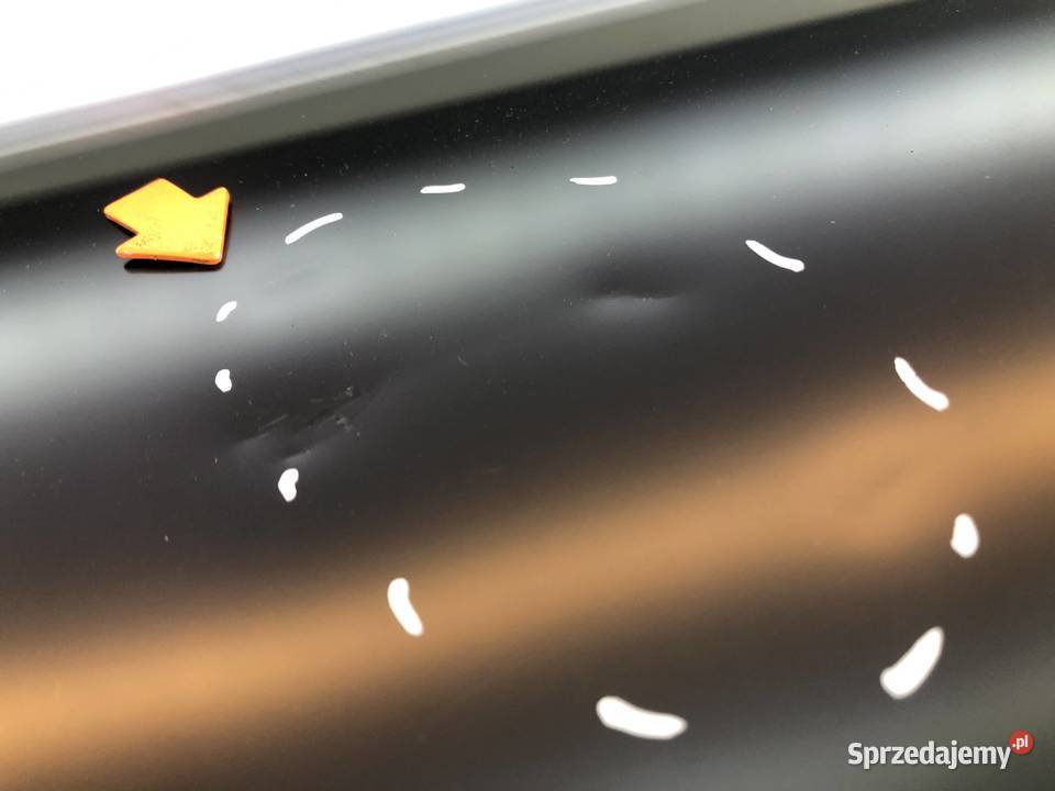 Audi A3 8L 011996042003 Maska Pokrywa silnika Skarżysko-Kamienna