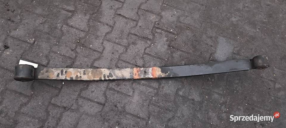 RESOR TYLNY FORD TRANSIT MK8 BK315560EH Lipno