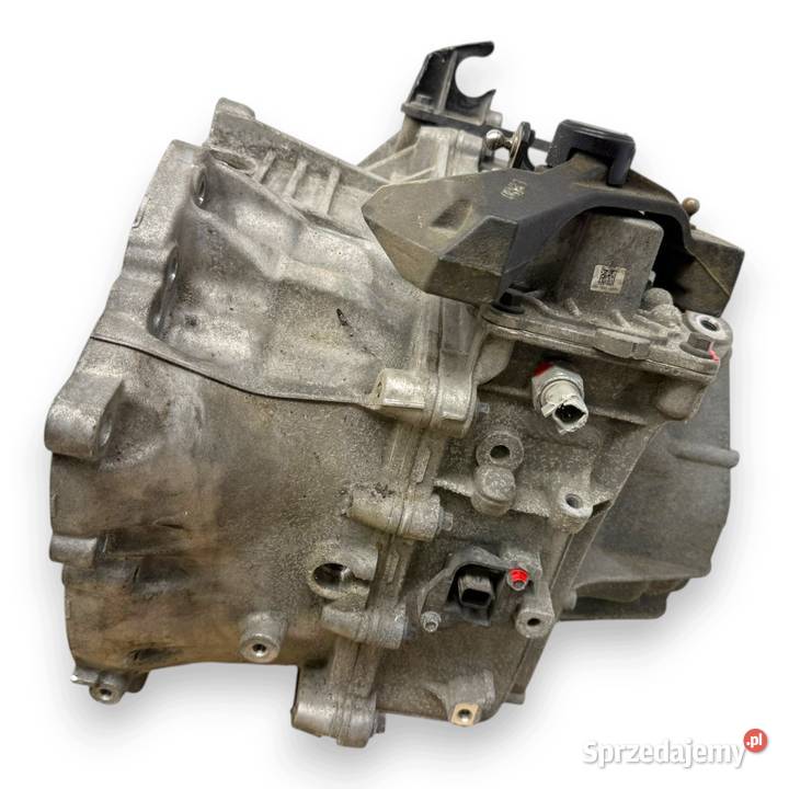 SKRZYNIA BIEGÓW GU1R7002EED Volvo S60 II V60 20 Chełm
