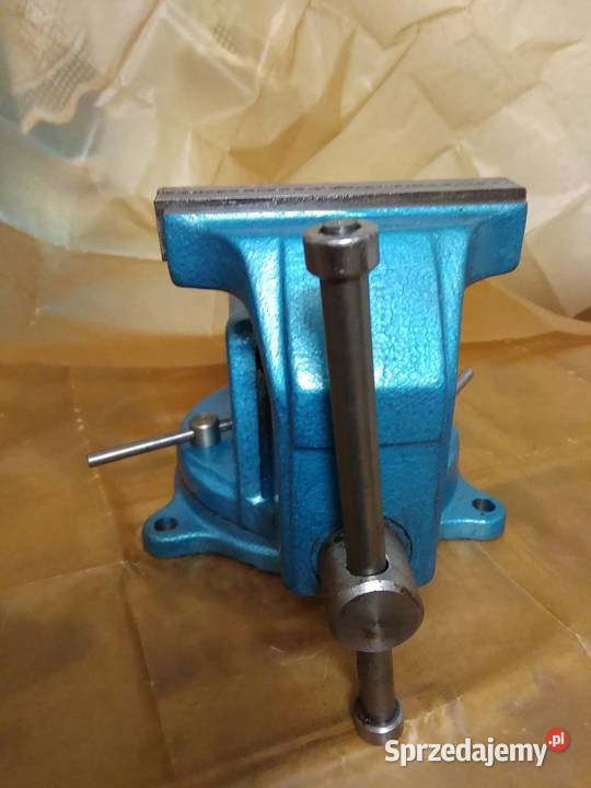 Imadło Bison Bial 125 1250 nowe Warszawa