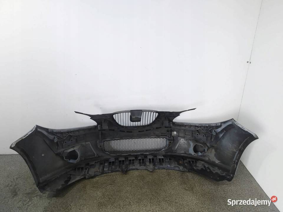 ZDERZAK PRZÓD Seat Toledo III 20052009 osobowe sprzedam