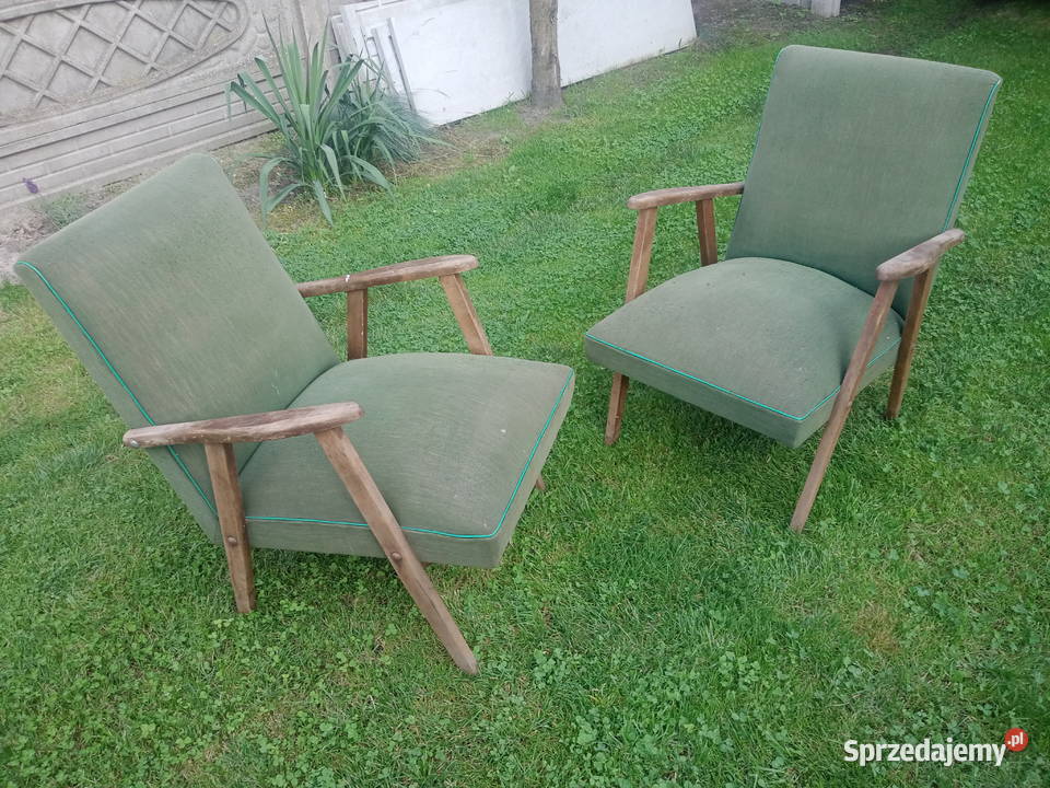 fotele bonelowe i zwykle do renowacji Kalisz