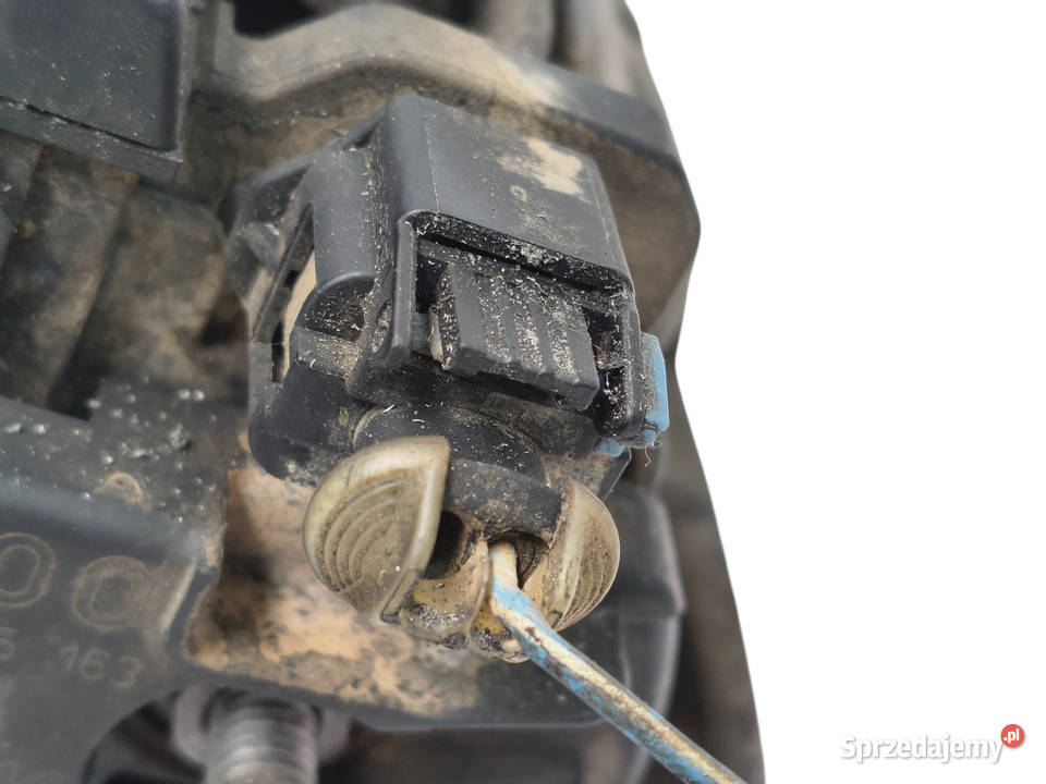 ALTERNATOR Opel Mokka Astra J H Zafira B lubelskie Chełm