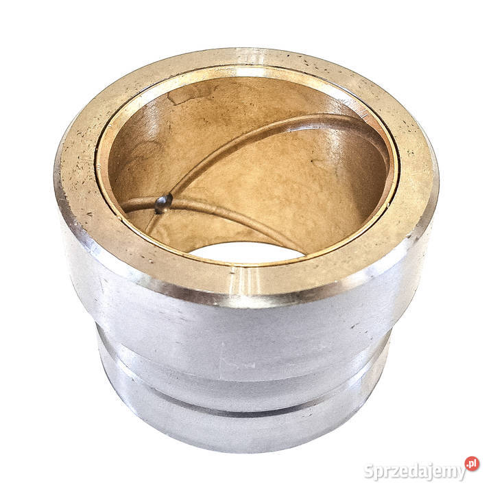 Tulejka Sworznia Osi Płaskiej Wysoka URSUS C330 Tyczyn