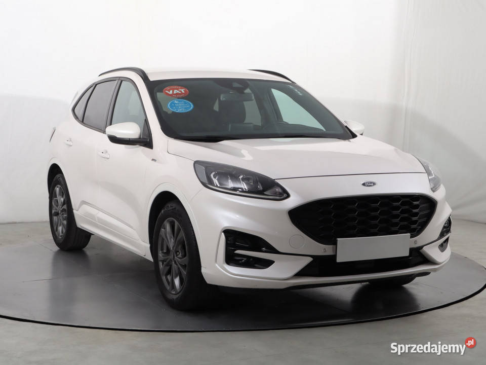 Ford Kuga 15 EcoBoost bluetooth Motoryzacja Katowice