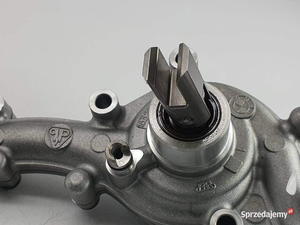 Pompa Wody Bmw R 1200 Gs Adventure Łódź