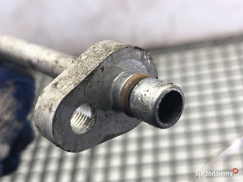 RURKA KLIMATYZACJI DACIA DOKKER 924400562R 16 83 Przewody klimatyzacji