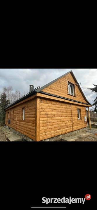 Deska elewacja polball pioro wpust boazeria Kalisz