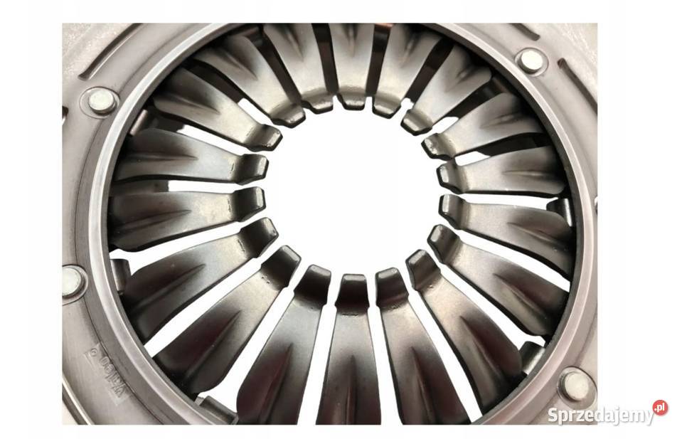 OPEL VIVARO I A 200310 25 DTi 99kW135 SPRZĘGŁO Skarżysko-Kamienna