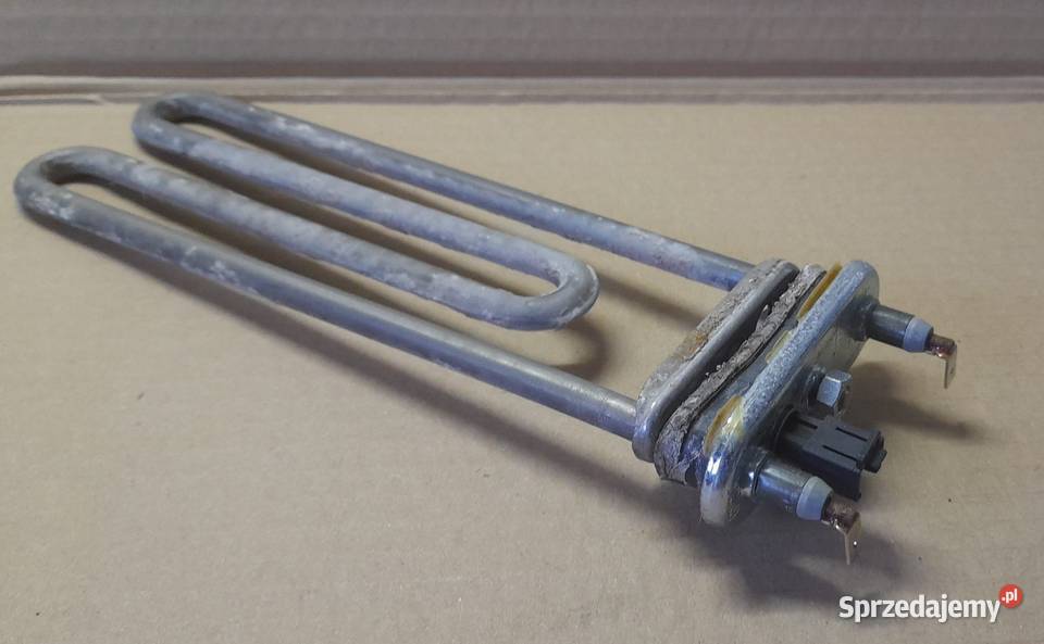 Bauknecht WA UNIQ 814 BW Głodno sprzedam