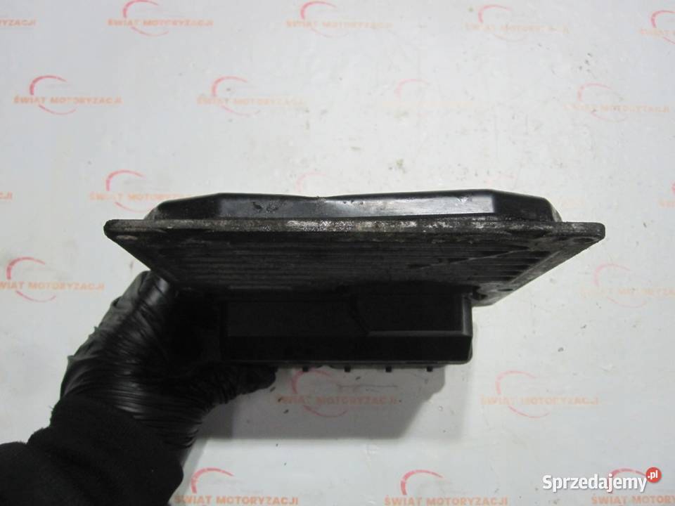 KOMPUTER STEROWNIK SILNIKA A2711539079 MERCEDES świętokrzyskie sprzedam