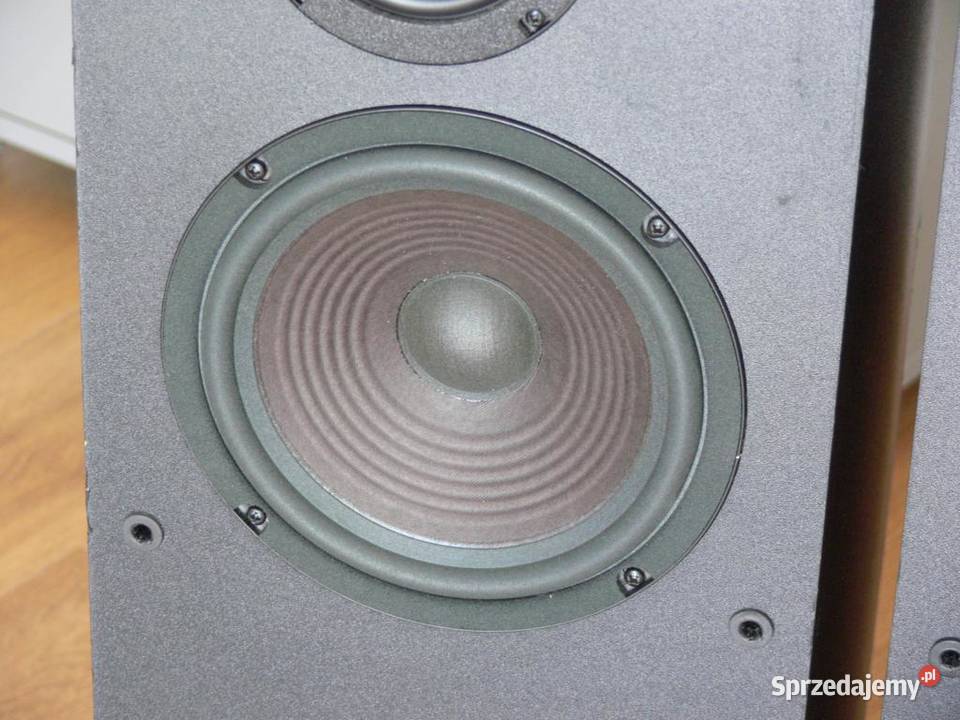 Kolumny JBL TLX30 sprawne WYSYŁKA Jasło sprzedam