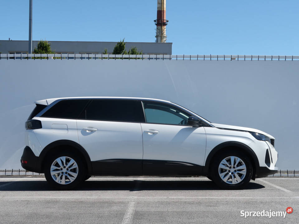 Peugeot 5008 15 BlueHDi ABS