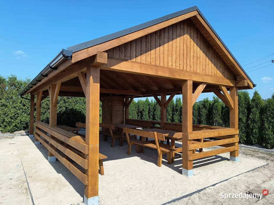 Altana Wiata Wydrzyn