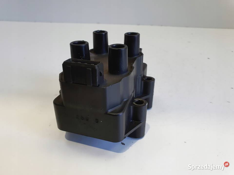 CEWKA ZAPŁONOWA Citroen Saxo 11 2526040A osobowe Rudka