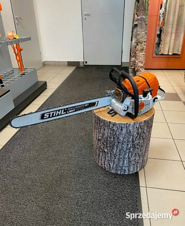 Piła Stihl sprzedam