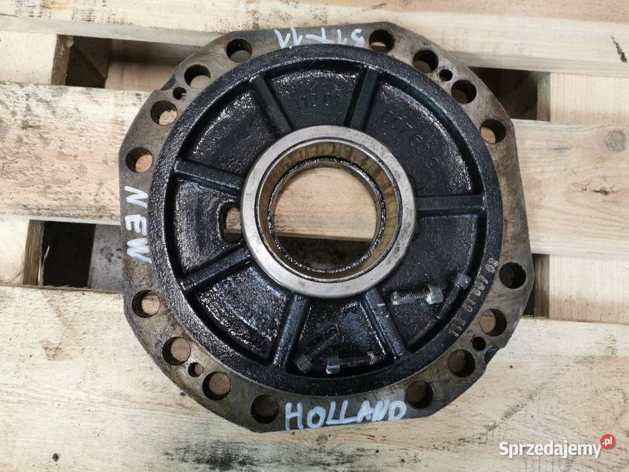 Atak Holland LM 430 212285 Wilkowo