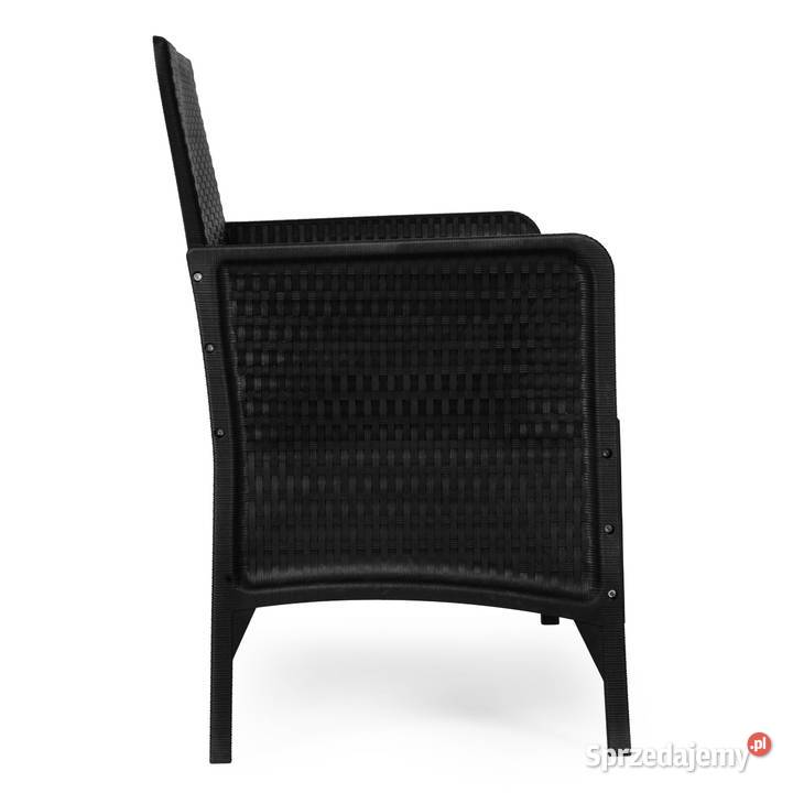 Sofa ogrodowa dwuosobowa sprzedam