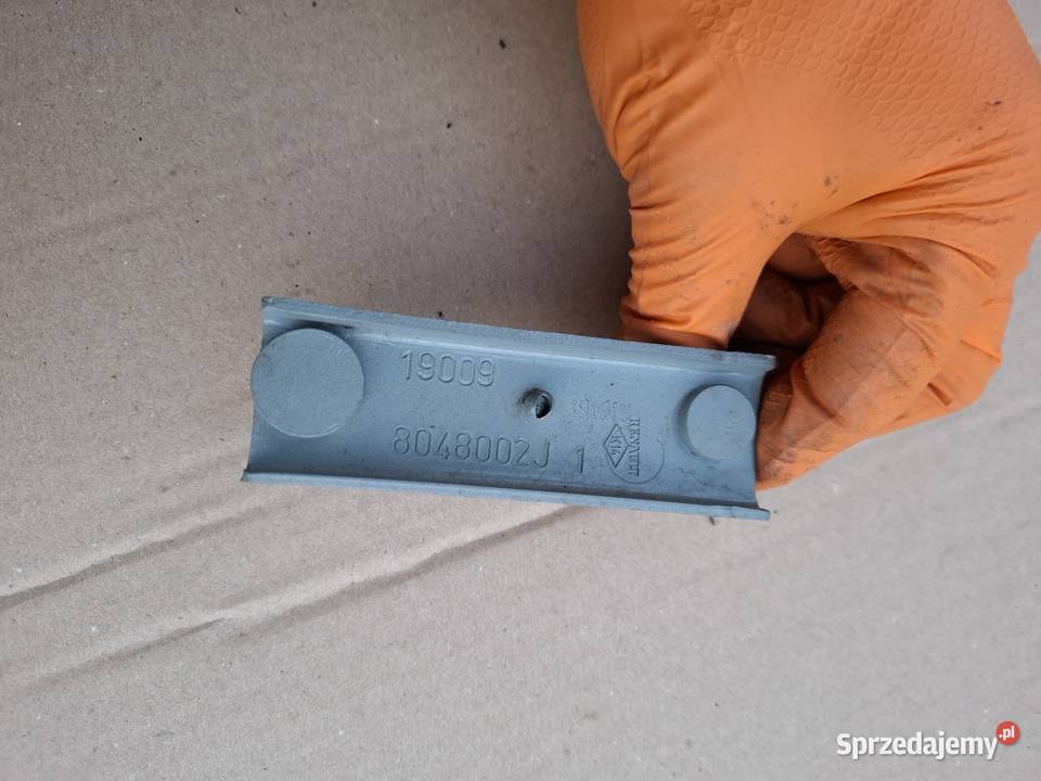 Mocowanie zawias górny góra drzwi prawy lewy Części samochodowe Przyborów