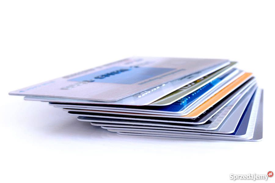 Produkcja kart plastikowych laminowanych Card Kraków