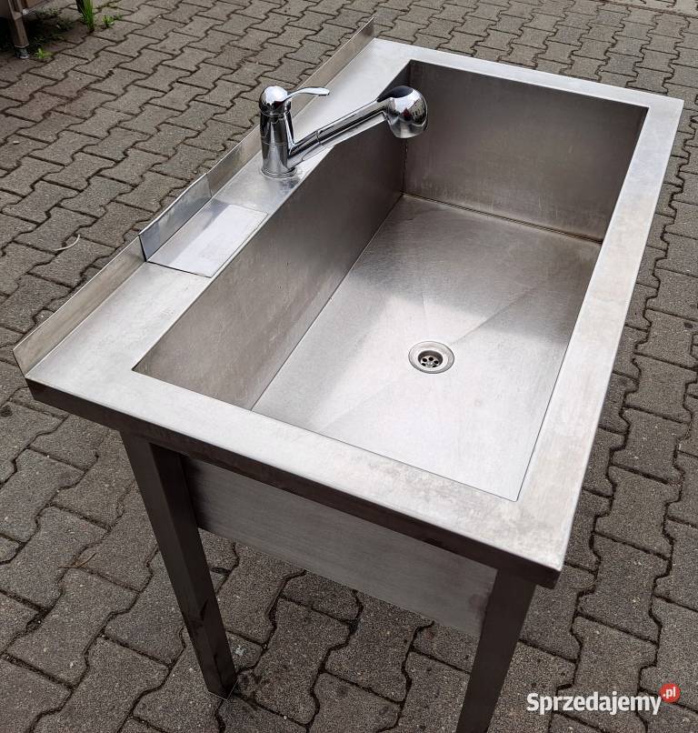 BASEN 1 KOMOROWY GŁ 30H 1006085 M1741N Nowe Skalmierzyce
