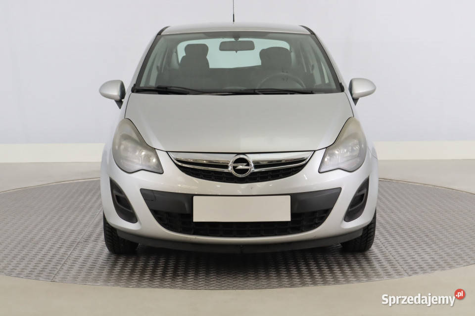 Opel Corsa 12 Zabrze