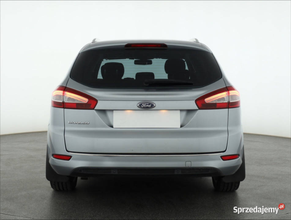 Ford Mondeo 20 TDCi klimatyzacja Piaseczno