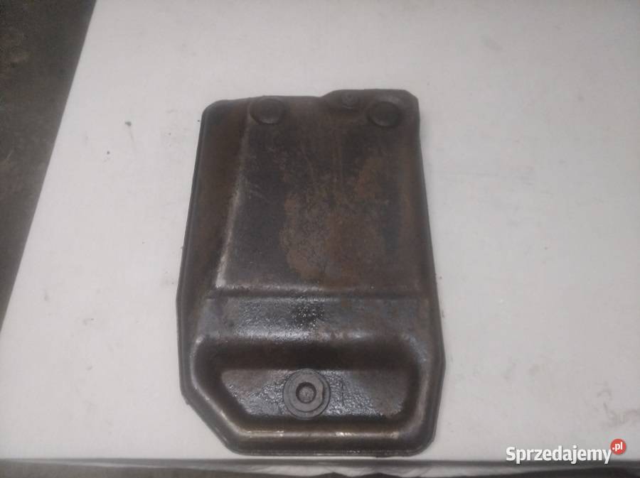 Miska olejowa skrzyni BMW E34 525ix automat Poniatowa