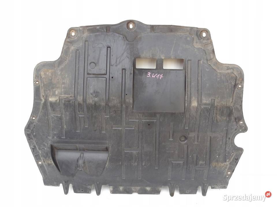 OSŁONA PŁYTA POD SILNIK VW PASSAT CC 3C0825237H