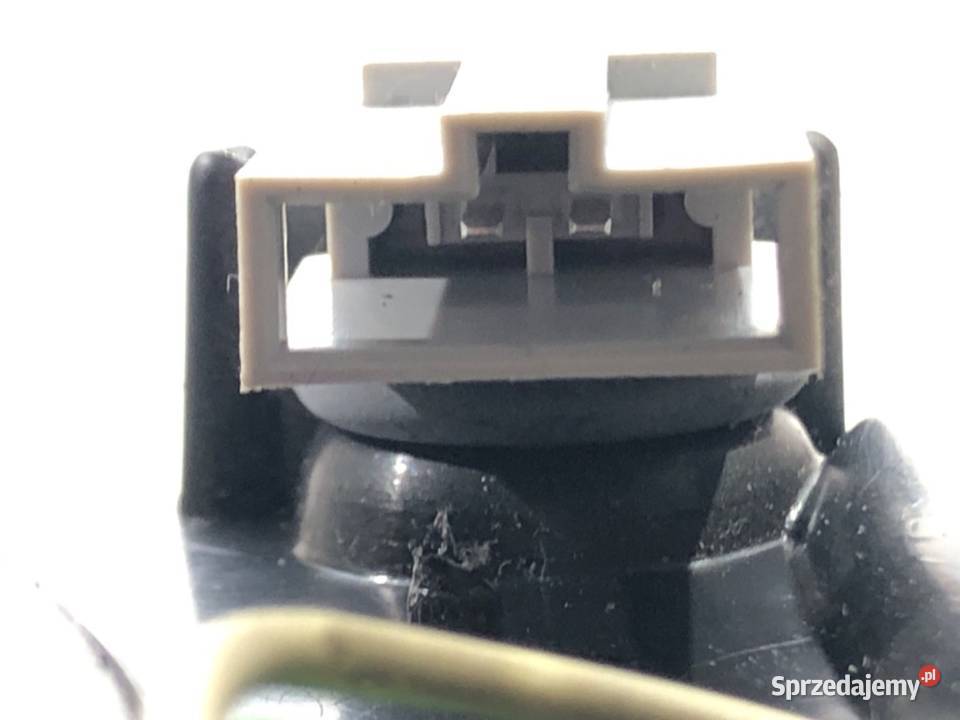 DMUCHAWA NAWIEWU MERCEDES W164 A1648300008 Motoryzacja