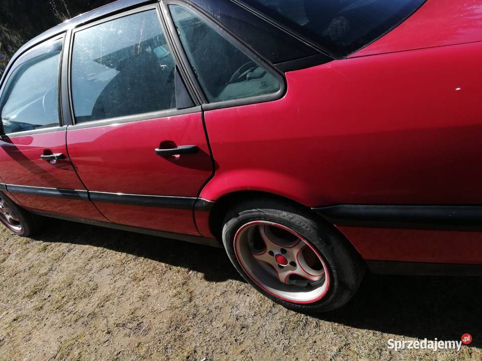 Volkswagen Passat B4 19 tdi Jarosław