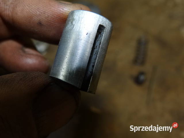 gażnik gaźnik BVF Simson SR 2 org DDR Żary