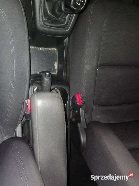 Hyunday ix20 14lpg Limanowa