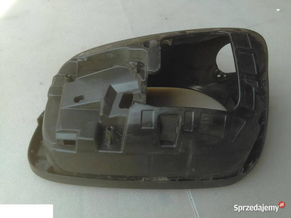HONDA JAZZ 2010 OBUDOWA LUSTERKA LEWA Kozubszczyzna