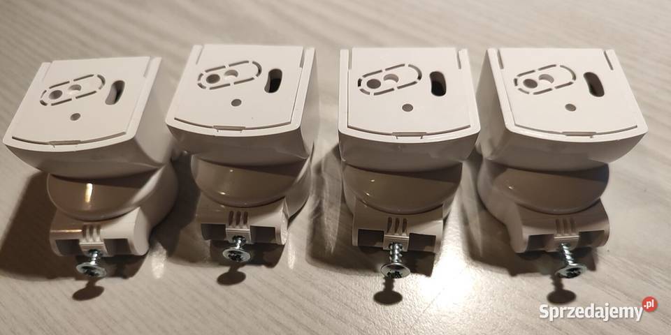 BRACKET D regulowany uchwyt do czujek Satel mazowieckie Wyględy