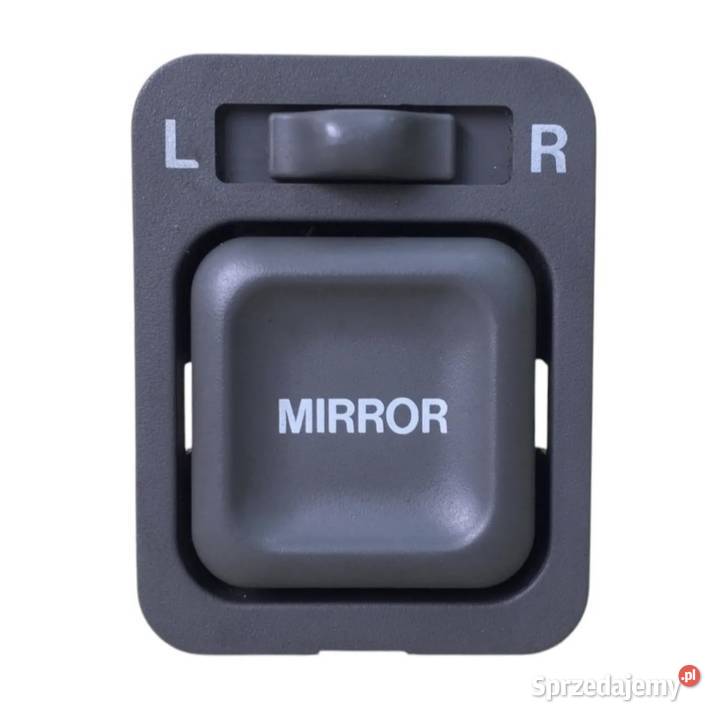 PANEL PRZEŁĄCZNIK REGULACJI LUSTEREK HONDA CRV I świętokrzyskie