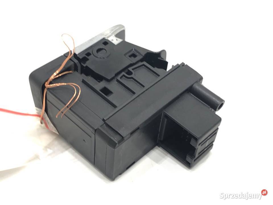 DŹWIGNIA HAMULCA RĘCZNEGO AUDI A6 C7 1118 podkarpackie