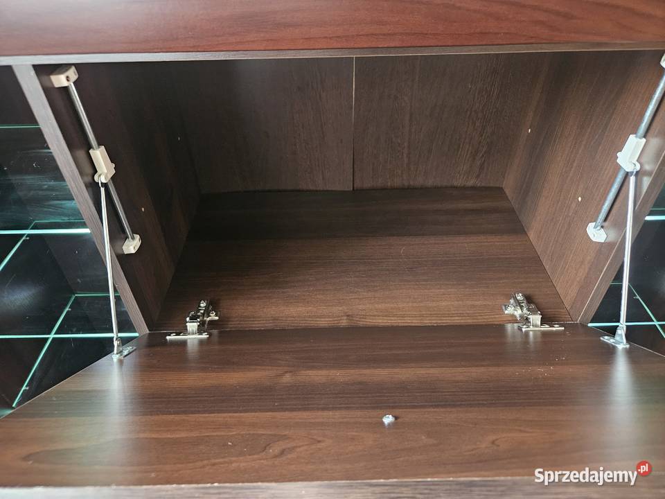 Komoda barek Sewilla elegancka pojemna kolor Łódź sprzedam