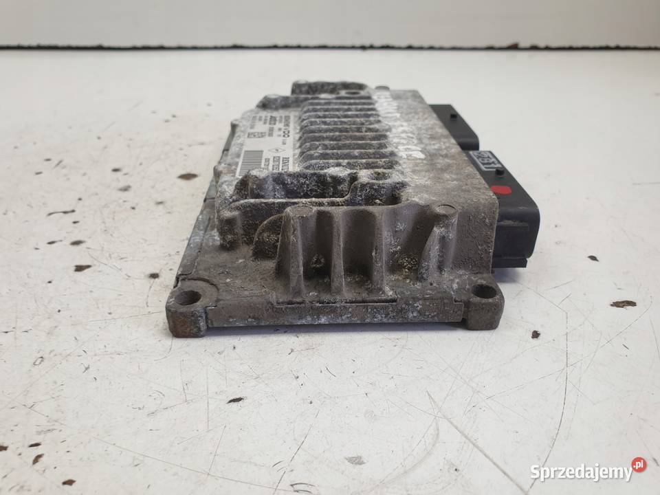 Renault Espace IV 20 DCi STEROWNIK SKRZYNI