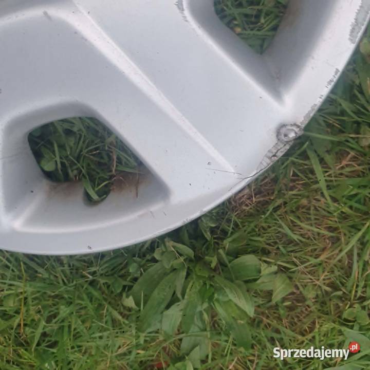 Kołpak kołpaki oryginalne Toyota 14 Yaris I Kołpaki Kraków