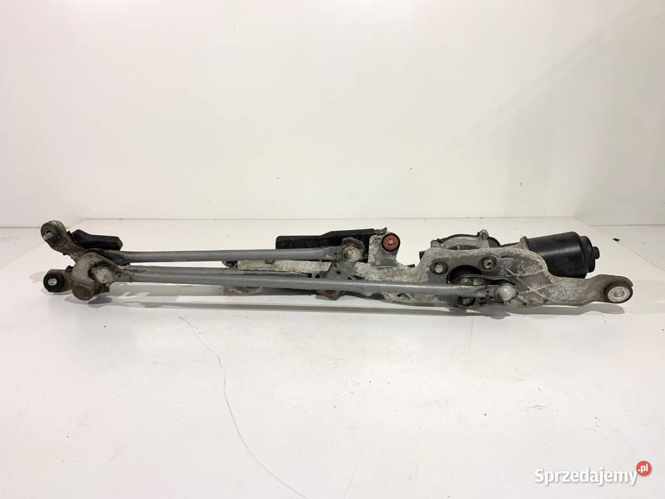 MECHANIZM WYCIERACZEK PRZÓD MAZDA 2 DE LDF71