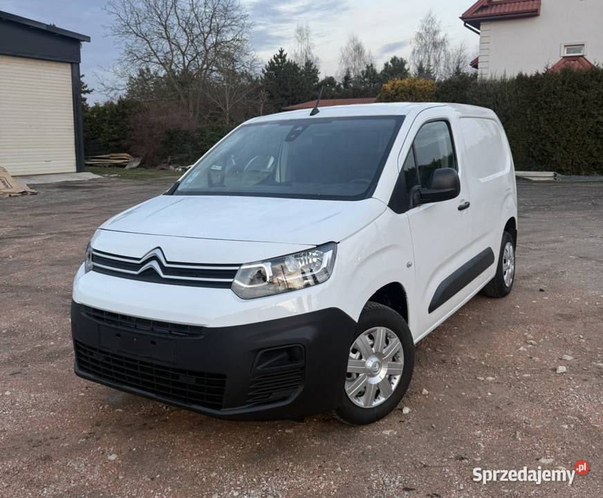 Citroen Berlingo 1199cm3 mazowieckie Warszawa sprzedam