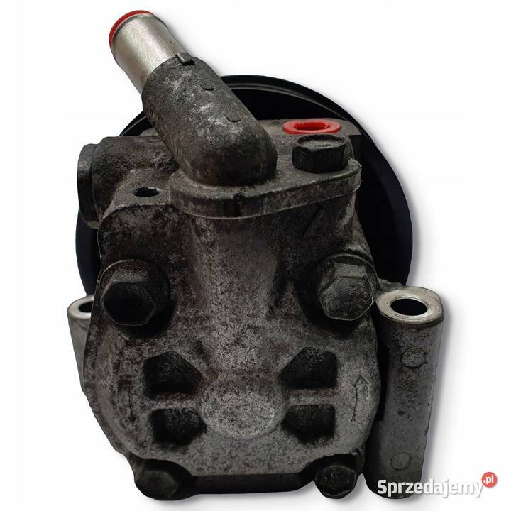 POMPA WSPOMAGANIA Ford Mondeo IV 20 TDCI lift lubelskie Chełm