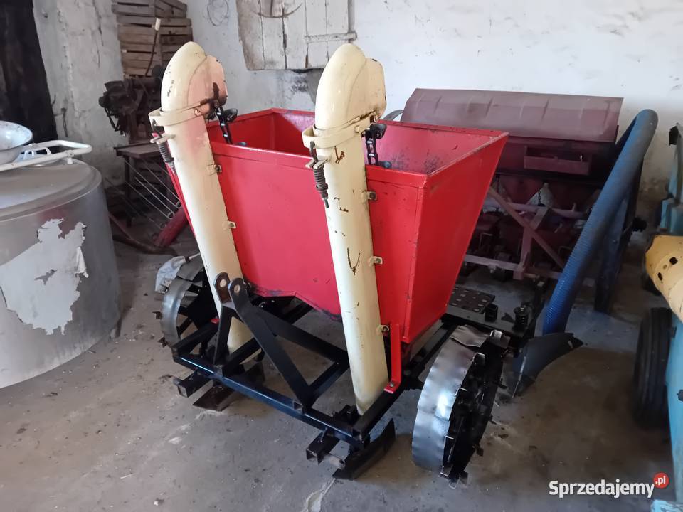 Sadzarka Akpil 67570 łódzkie